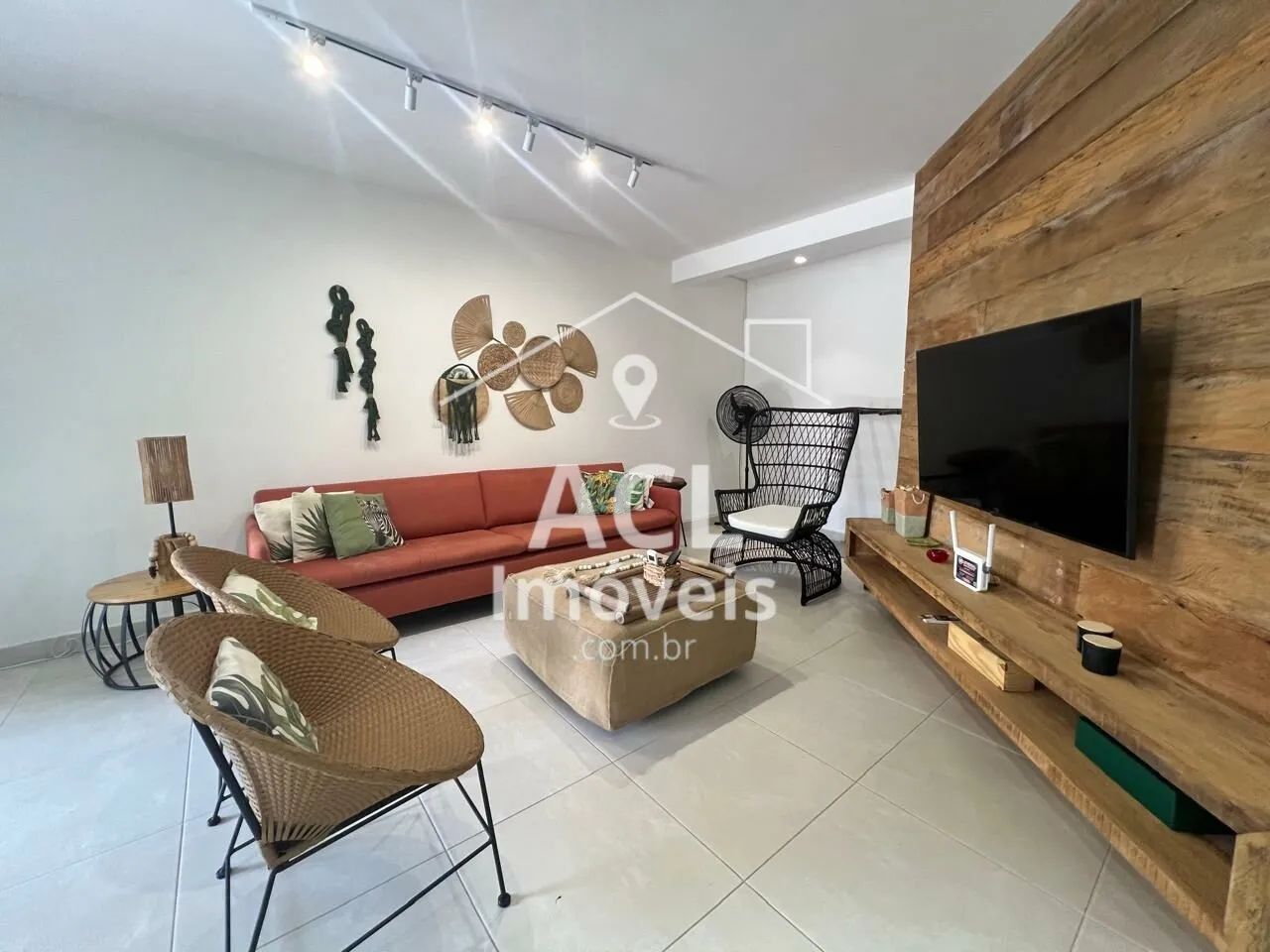 CASA EM CONDOMINIO A 200 TS DA PRAIA DE CAMBURI - Foto 2