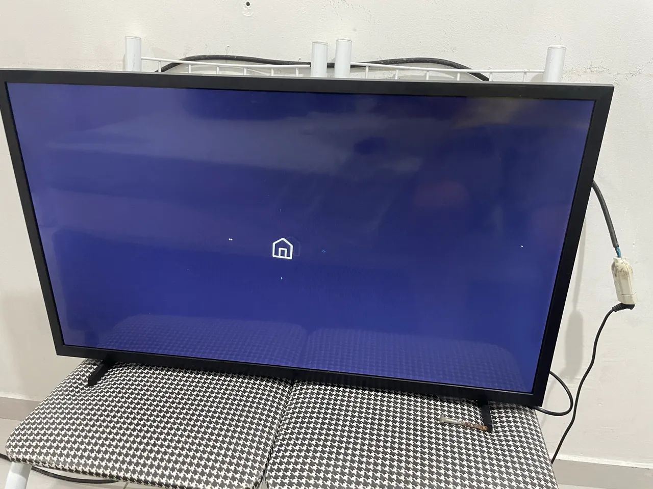 Tv Samsung 32 polegadas