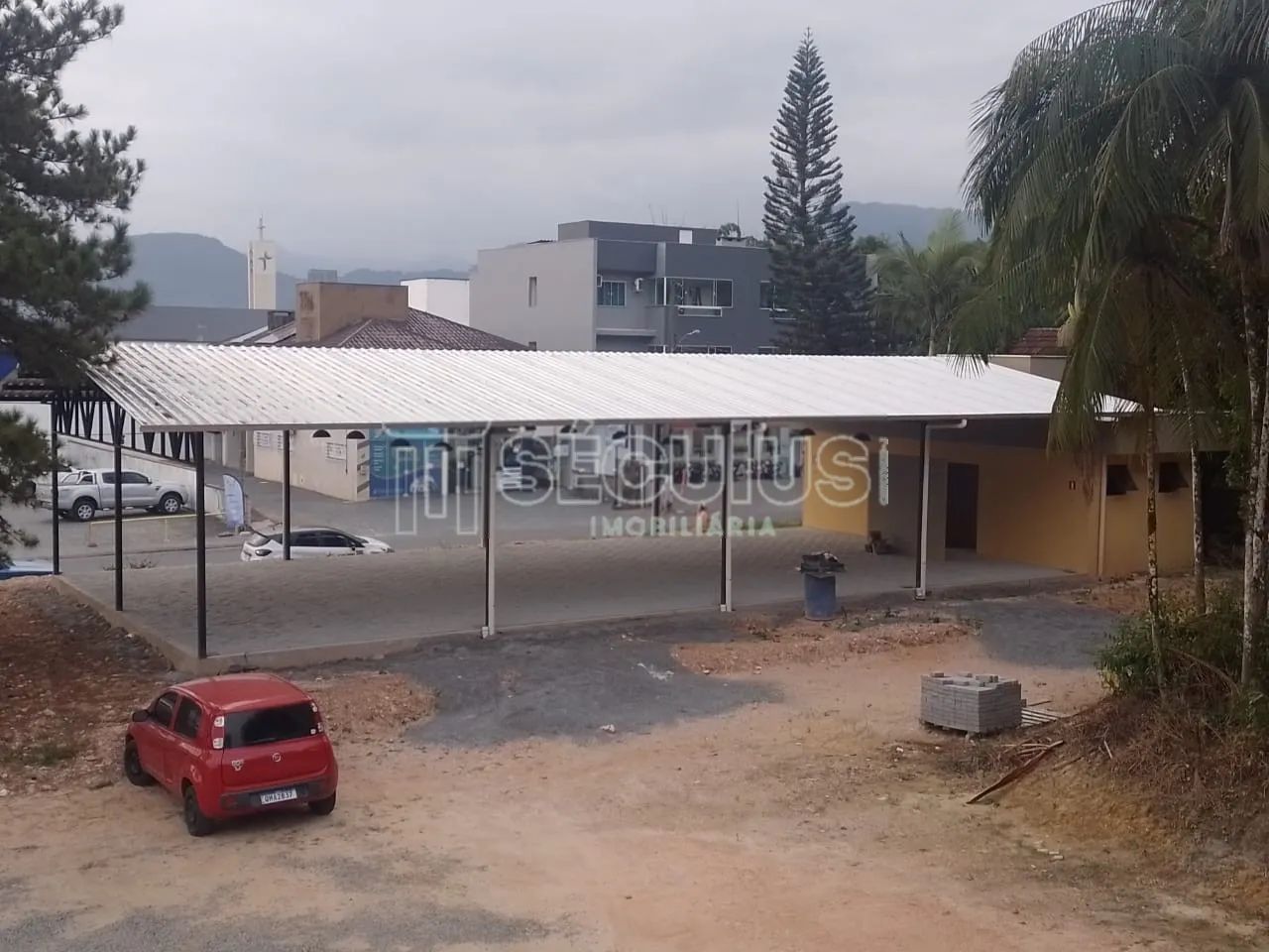 Galpão Comercial - Foto 3