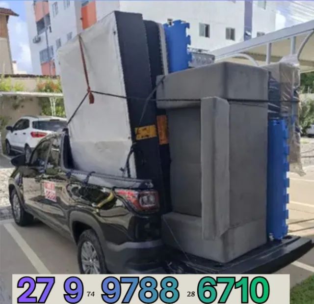 FRETE DE VILA VELHA