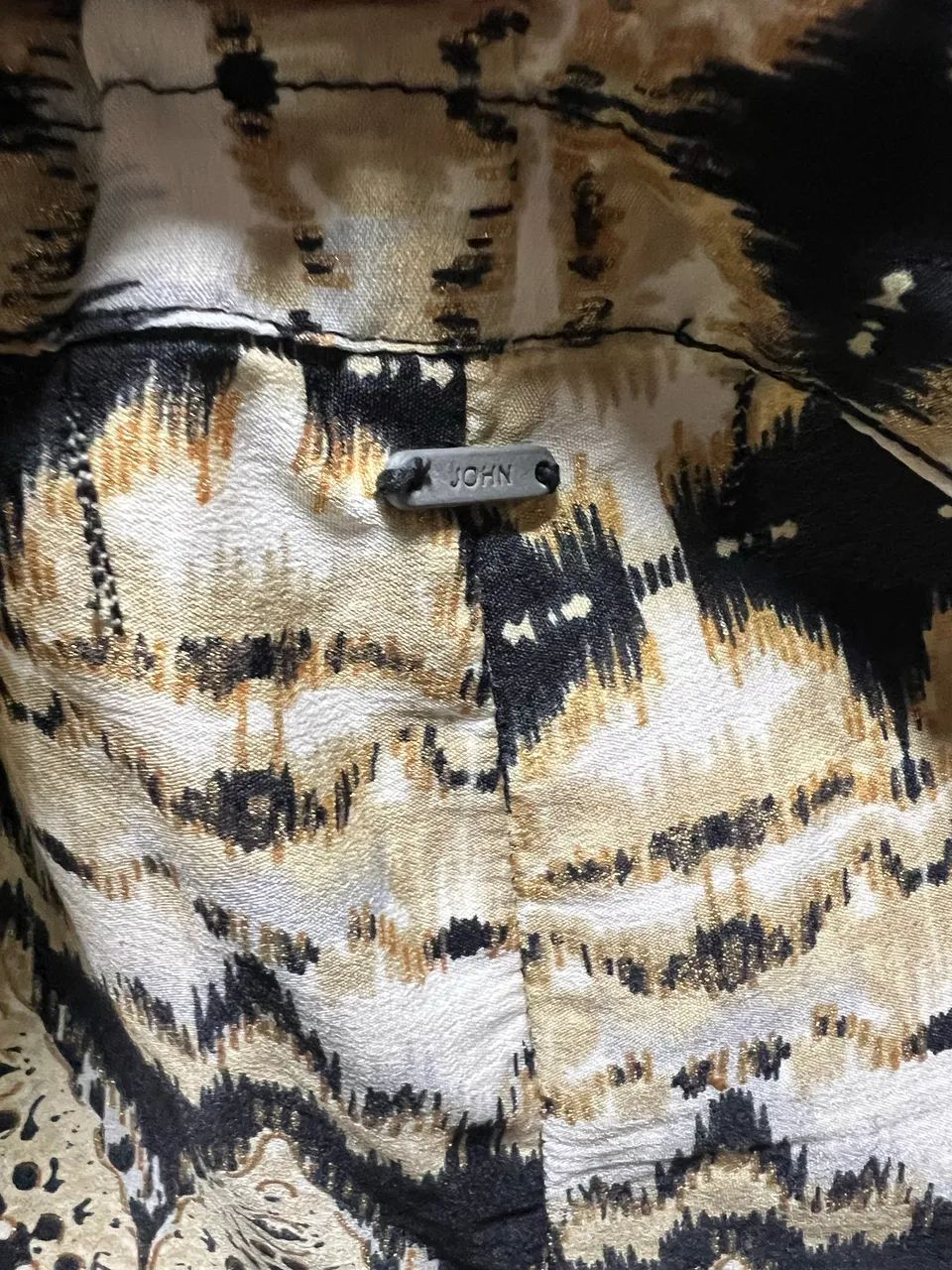 CALÇA SEDA JOHN JOHN FEMININA  - Foto 2