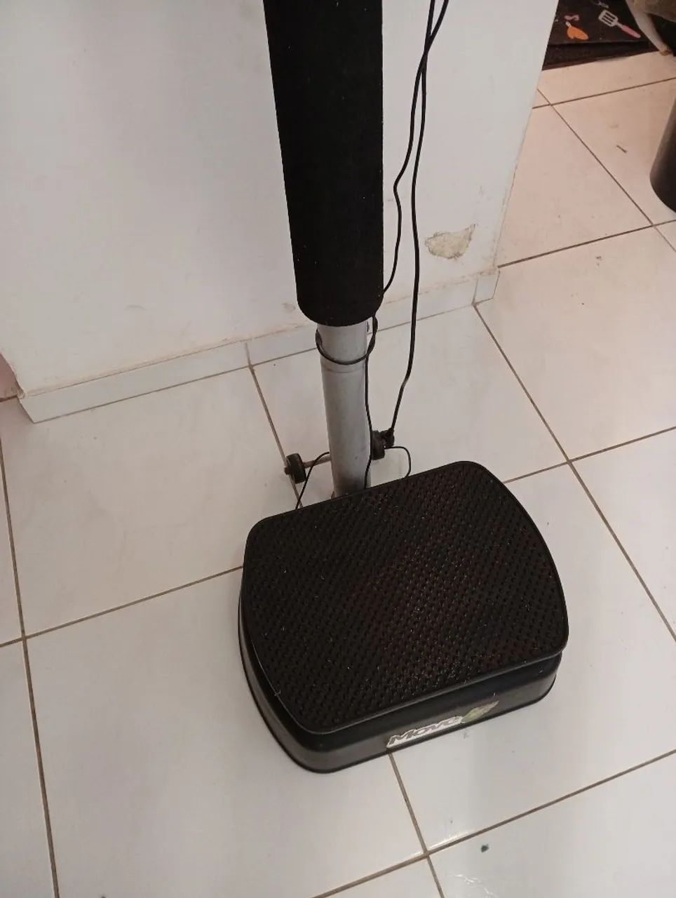 Plataforma vibratória  - Foto 2
