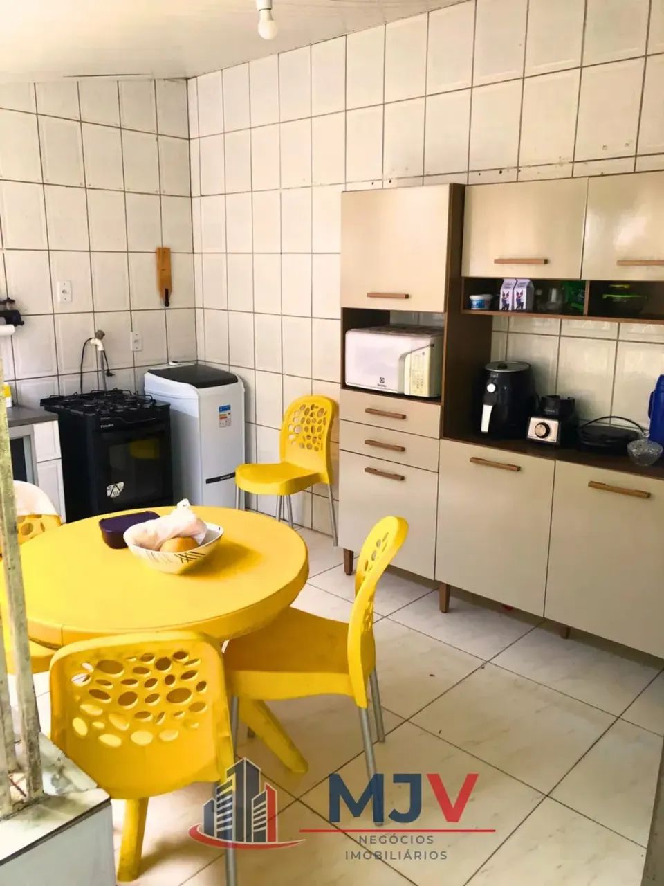 Vendo casa com 3 quartos em Benedito Bentes - Maceió - AL - Foto 5