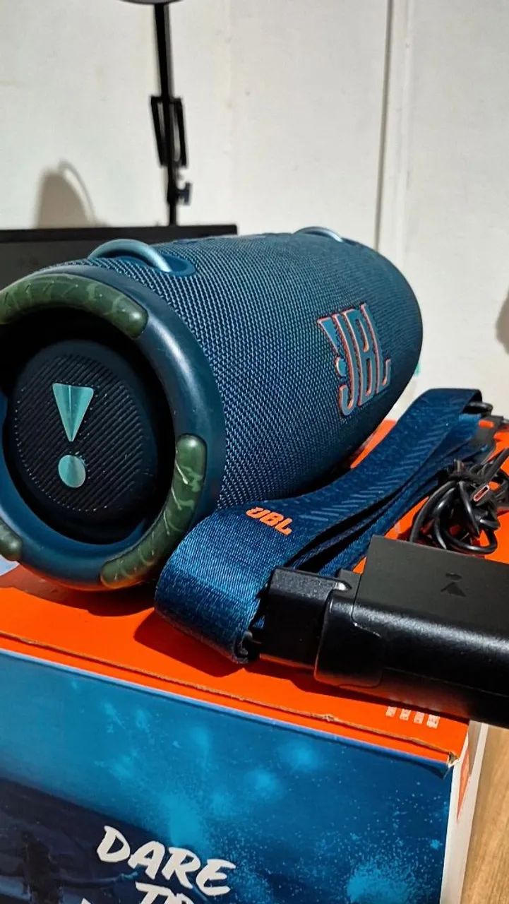 JBL XTREME 3  - Foto 5