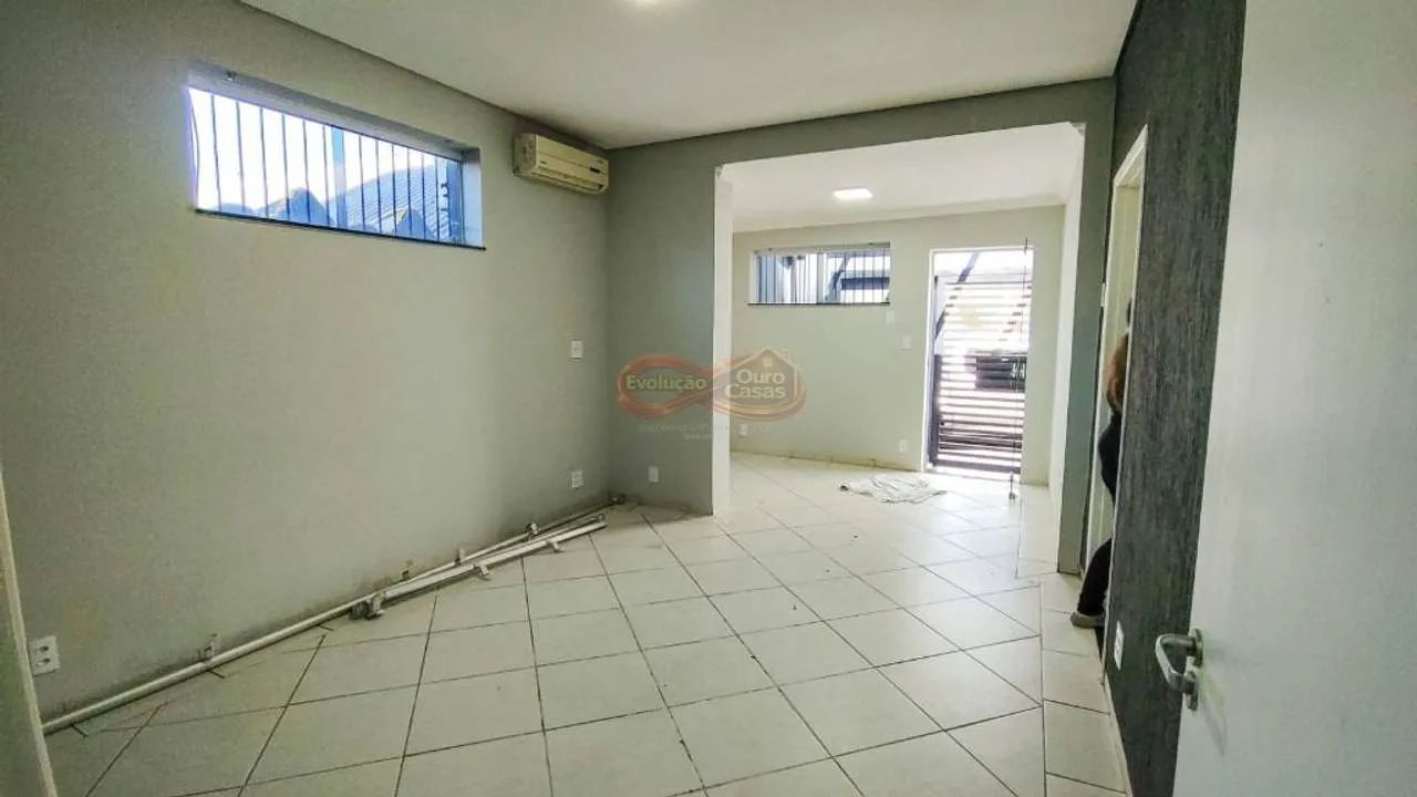 Casa Comercial / Vila Brasileira