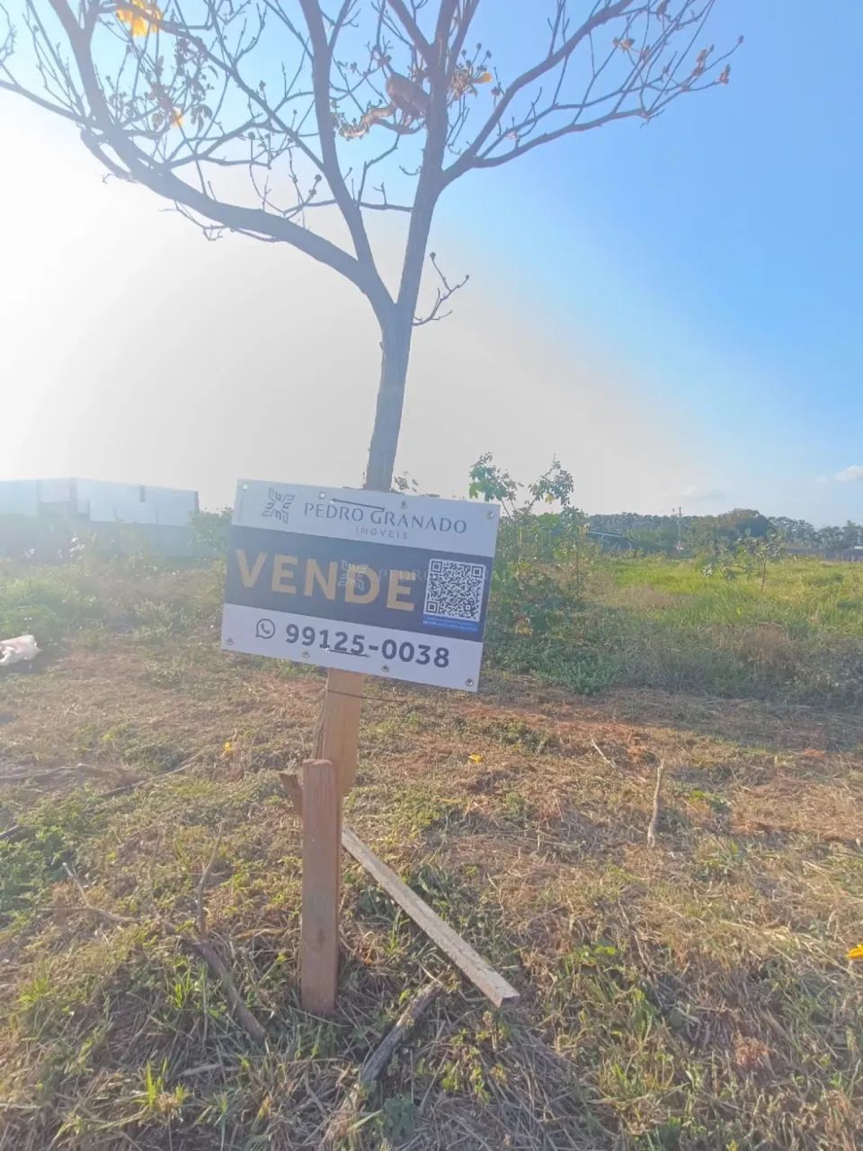 Terreno Padrão em Iguaraçu - Foto 2