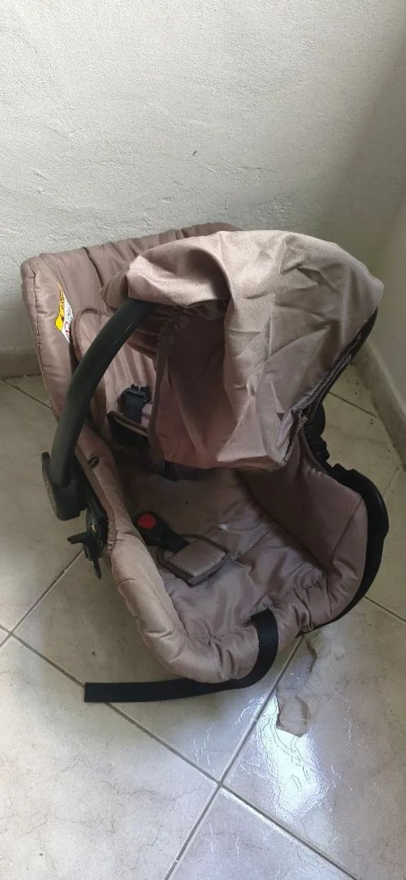 Bebe conforto - Foto 5