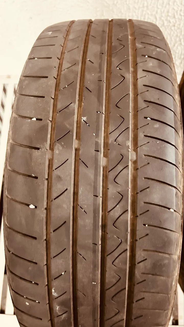 Pneus Continental  - Foto 2