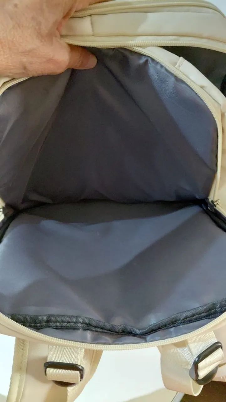Mochila feminina  - Foto 5