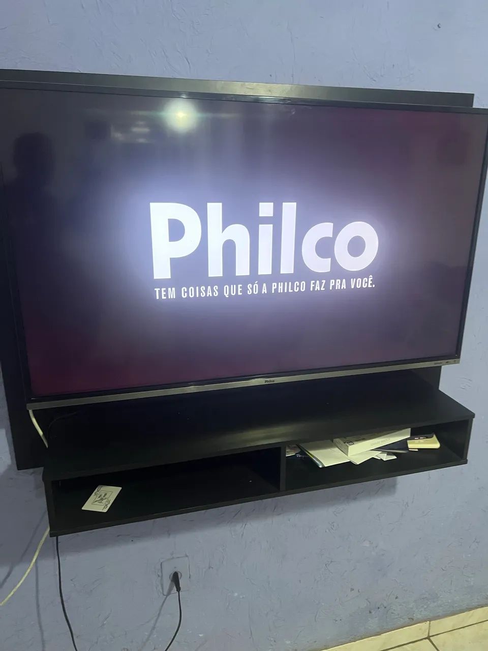 TV 49 Polegadas  - Foto 3