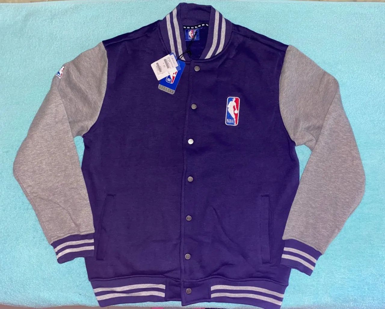 Moletom NBA