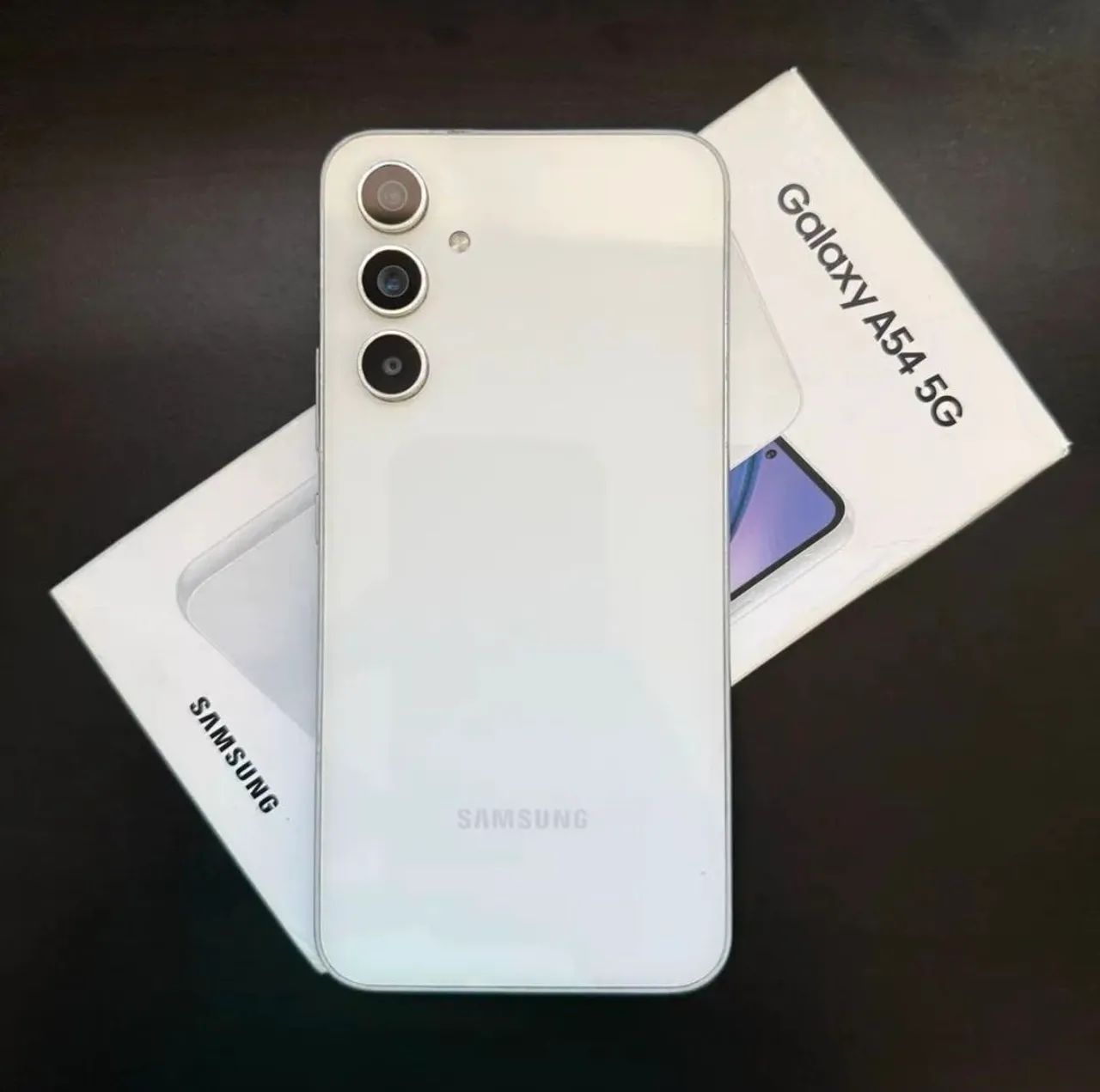 Samsung a54 256 Gigas