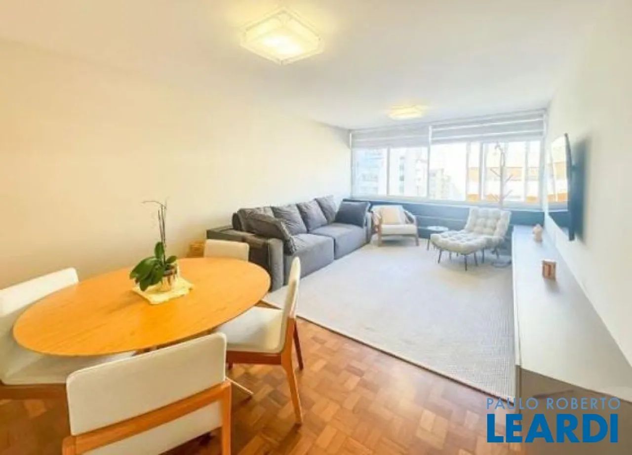 APARTAMENTO - HIGIENÓPOLIS - SP - Foto 2