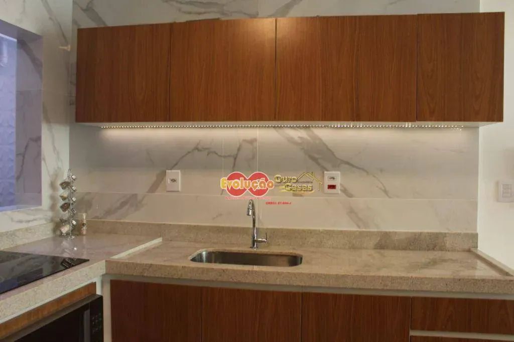 Casa em Condomínio fechado - Foto 3
