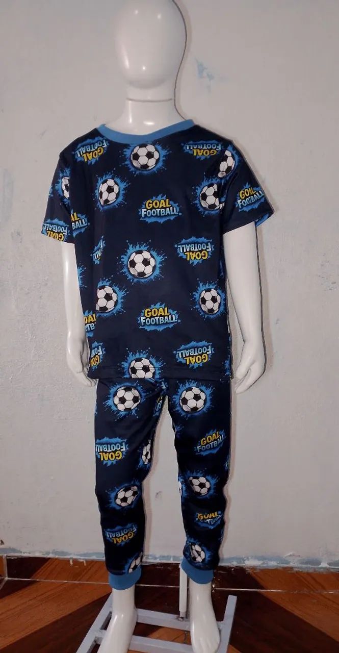 Pijama infantil  - Foto 2