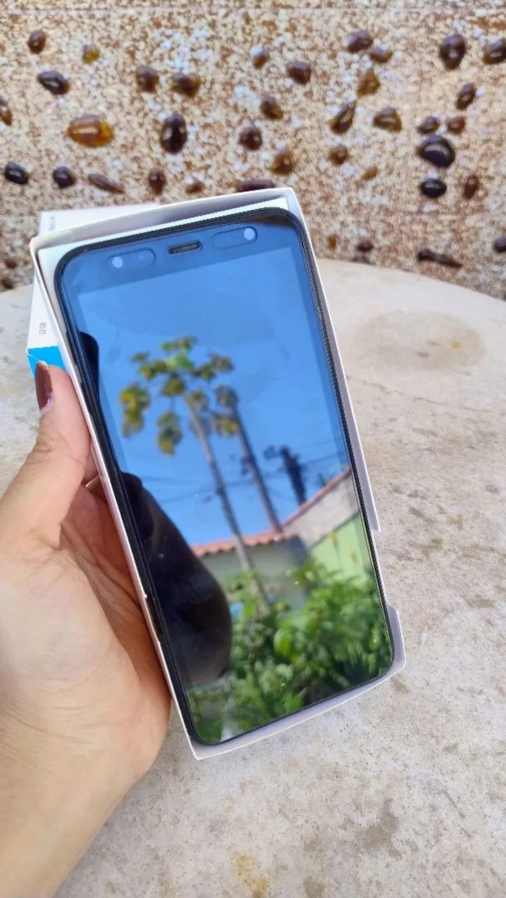 Samsung Galaxy J4+