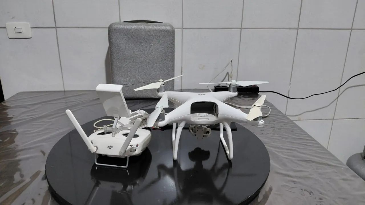 Drone