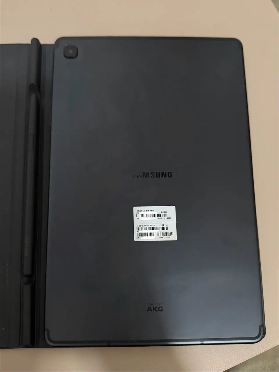 Tab S6 Lite - Foto 3