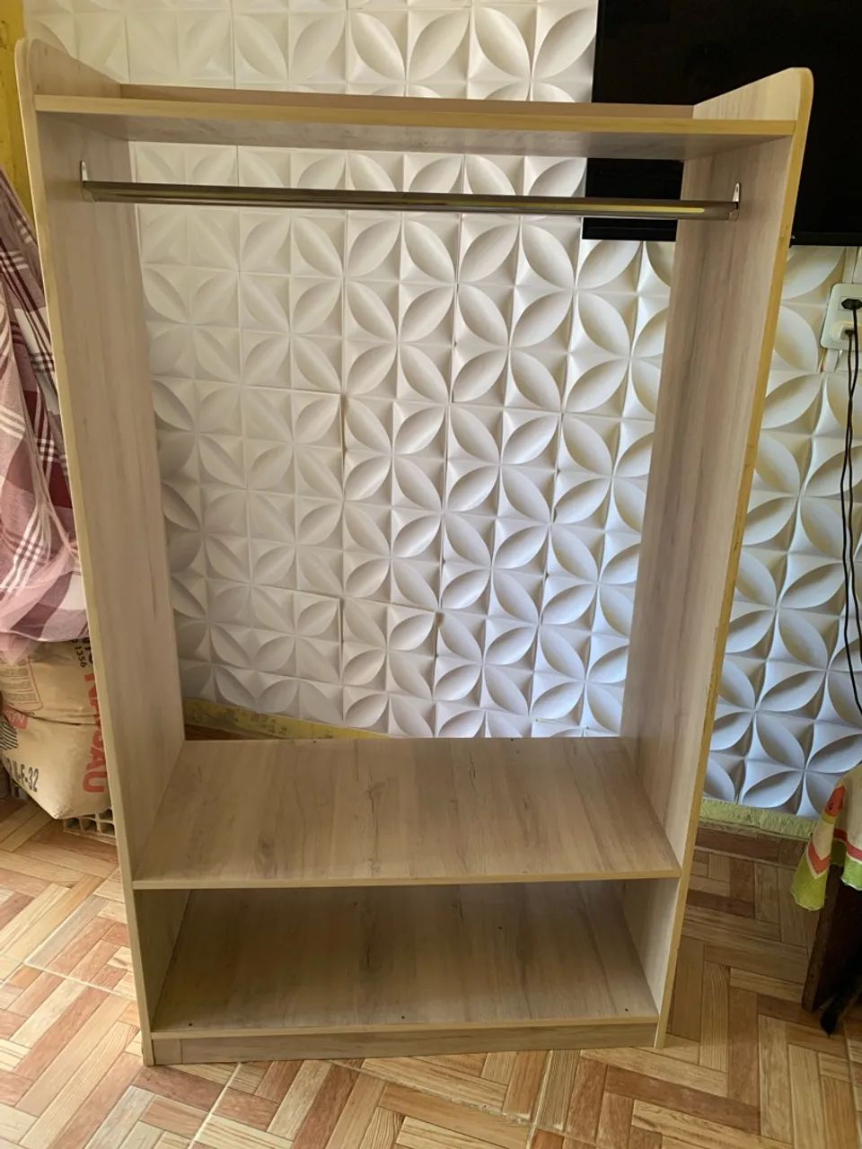 Vendo closet
