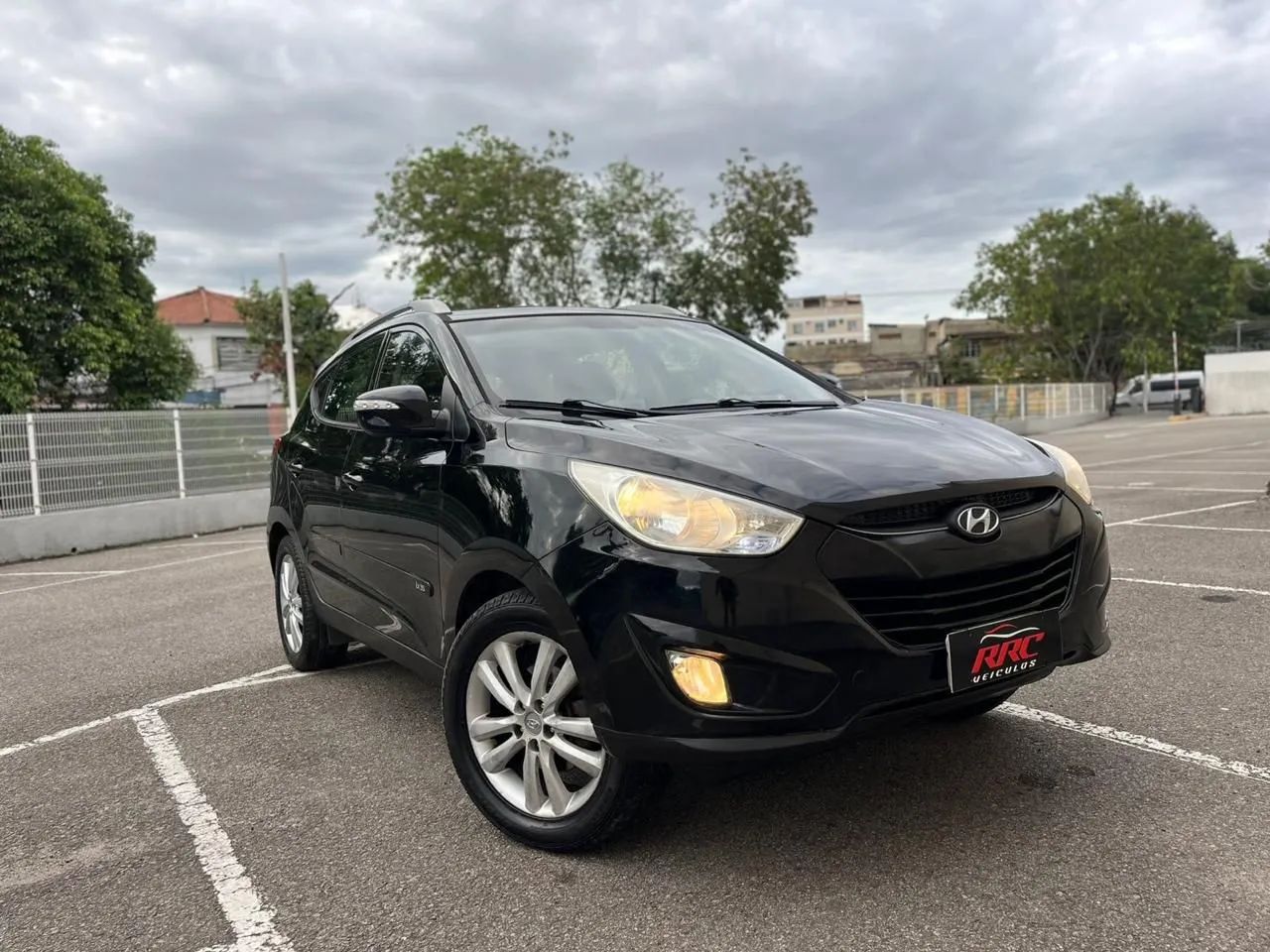 Hyundai Ix35 2014