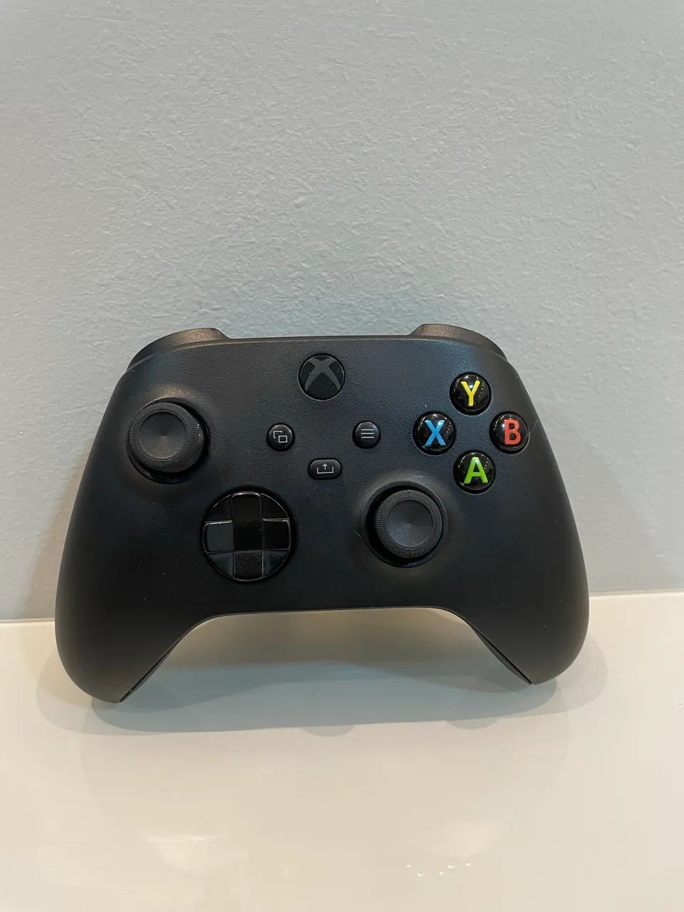 Controle de Xbox séries S