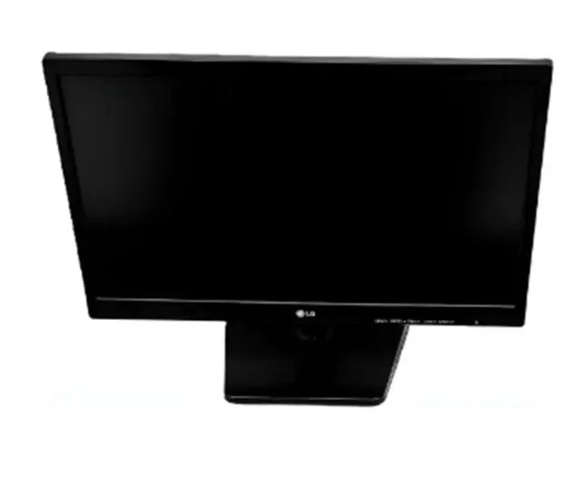 Monitor LG 20"