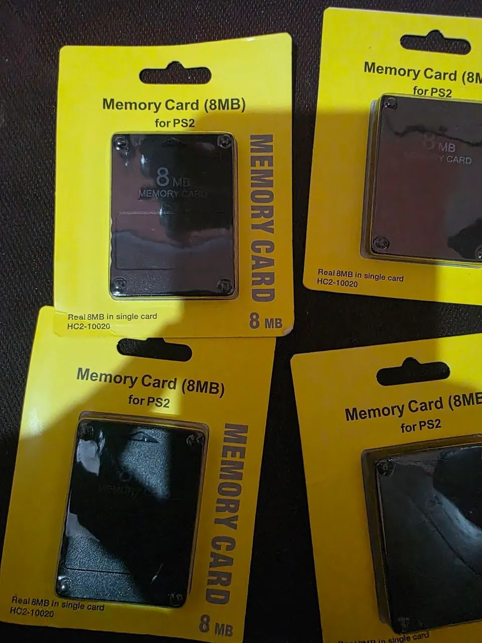 Memory card e pen drive - Foto 3