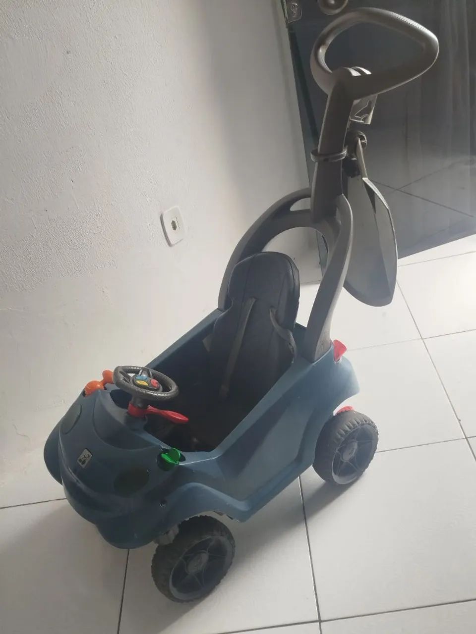 Carrinho infantil passeio 
