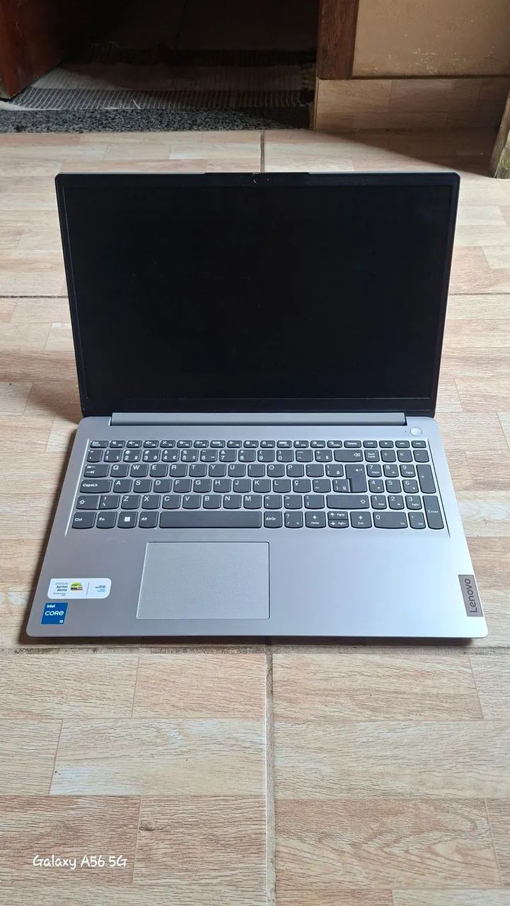 Vendo notebook da lenovo - Foto 4