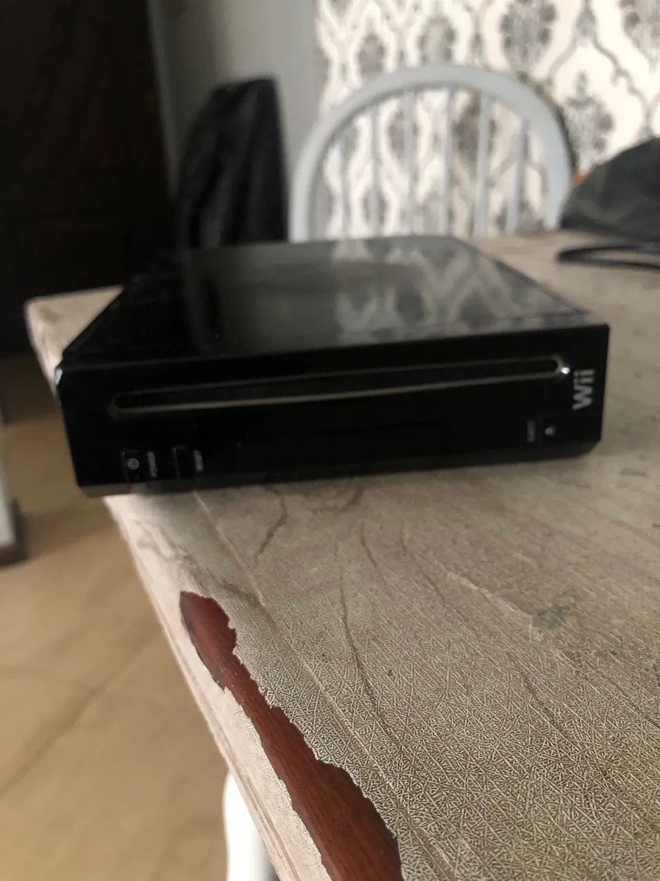 Nintendo Wii  - Foto 2
