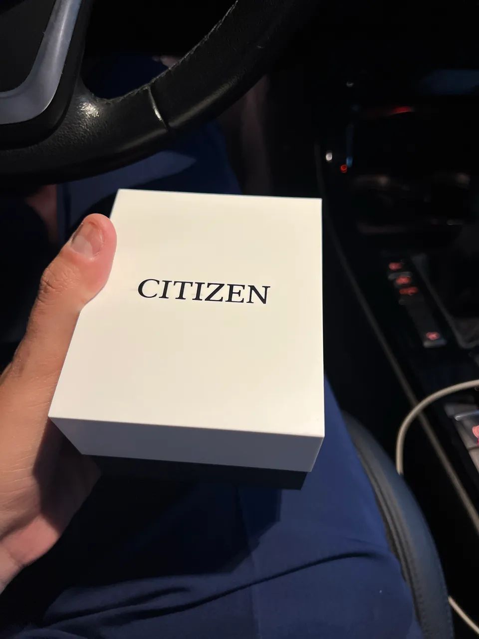 Citizen Tsuyosa Light Blue 40mm - Foto 3