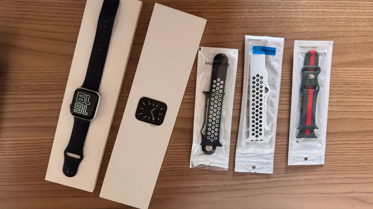 Apple Watch Series 5 - Foto 4