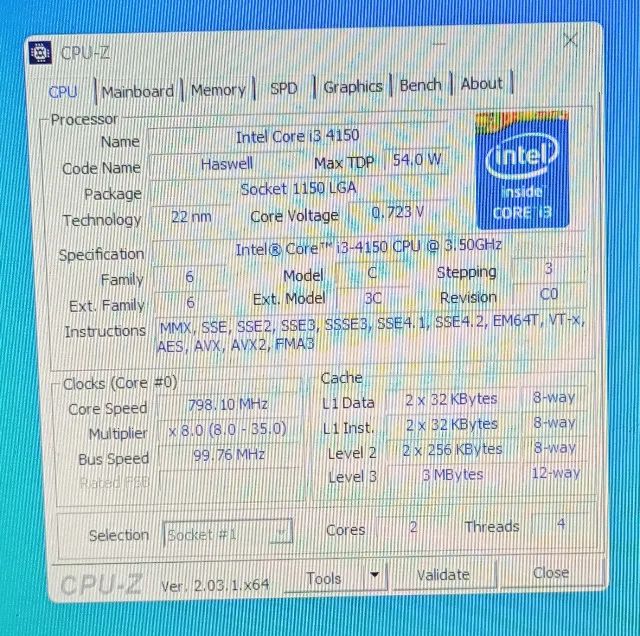 CPU Rosa - Foto 5