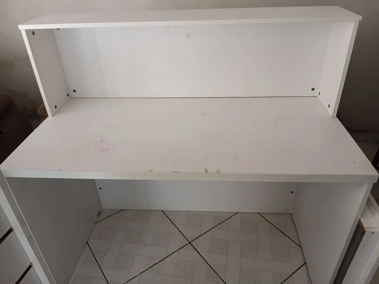 Balcão recepção  - Foto 2