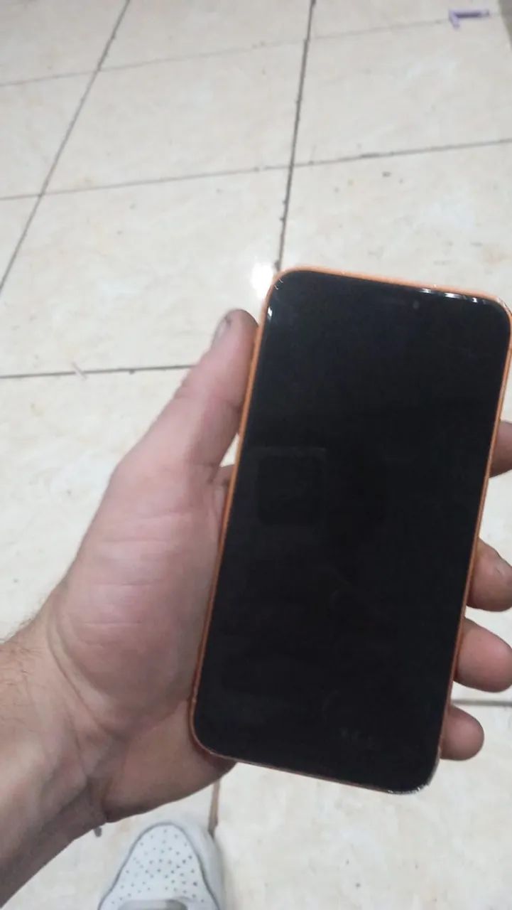 iPhone XR na carcaca do 17 - Foto 3