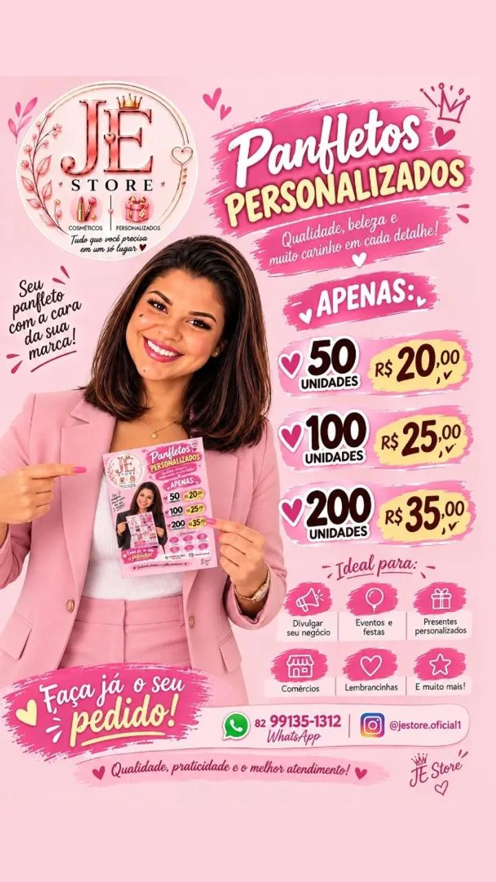 Personalizados 