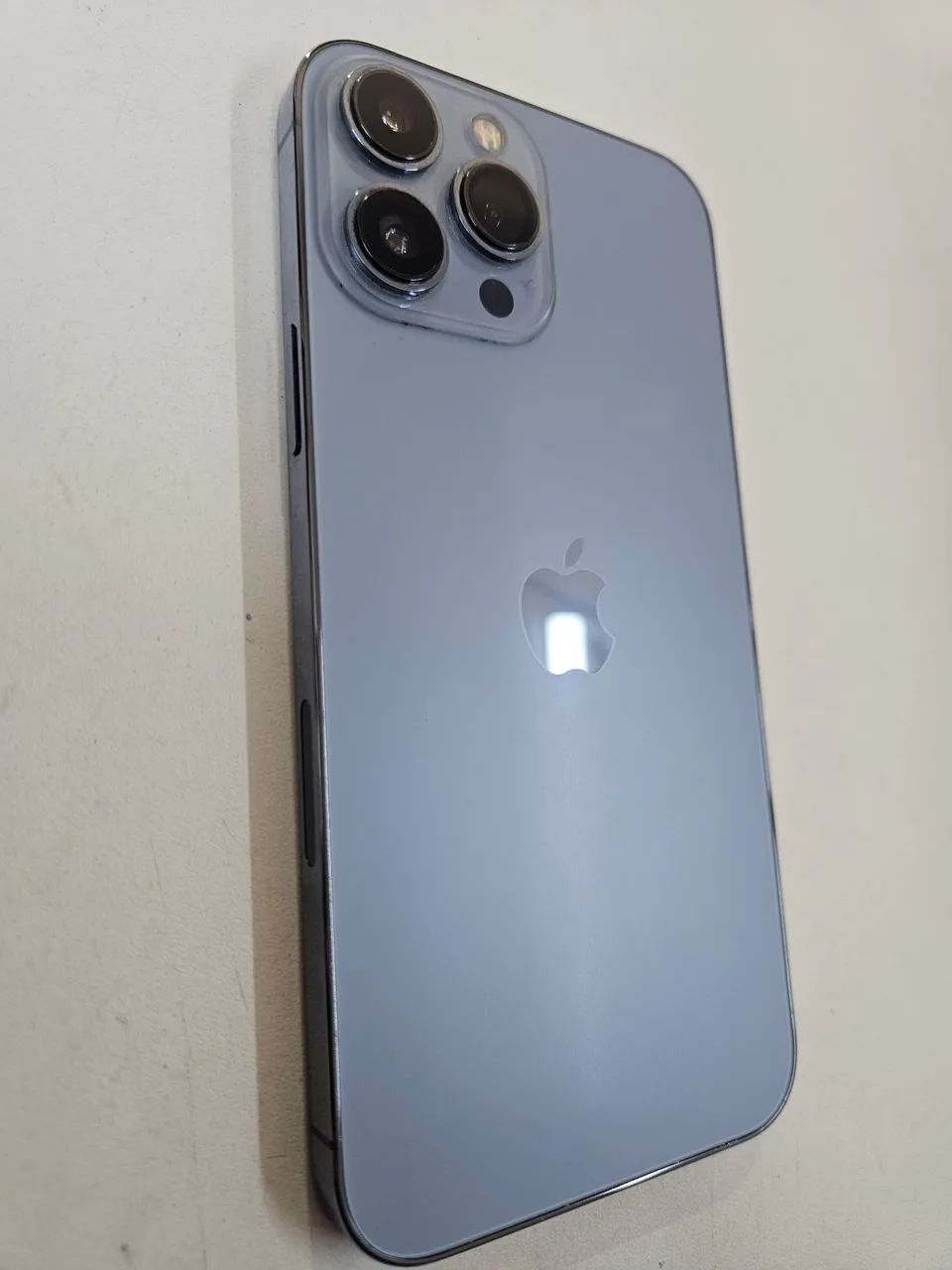Iphone 13 pro max 256gb - Foto 4