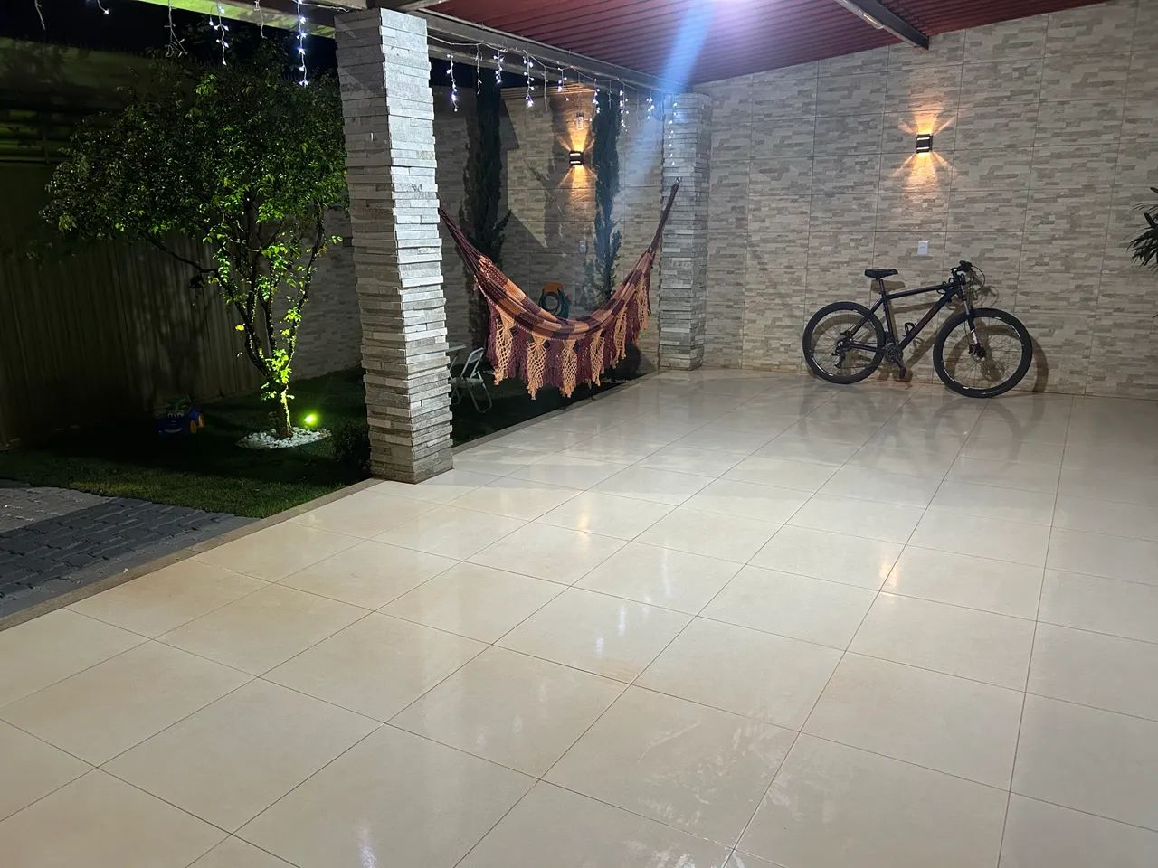 Casa Águas Lindas