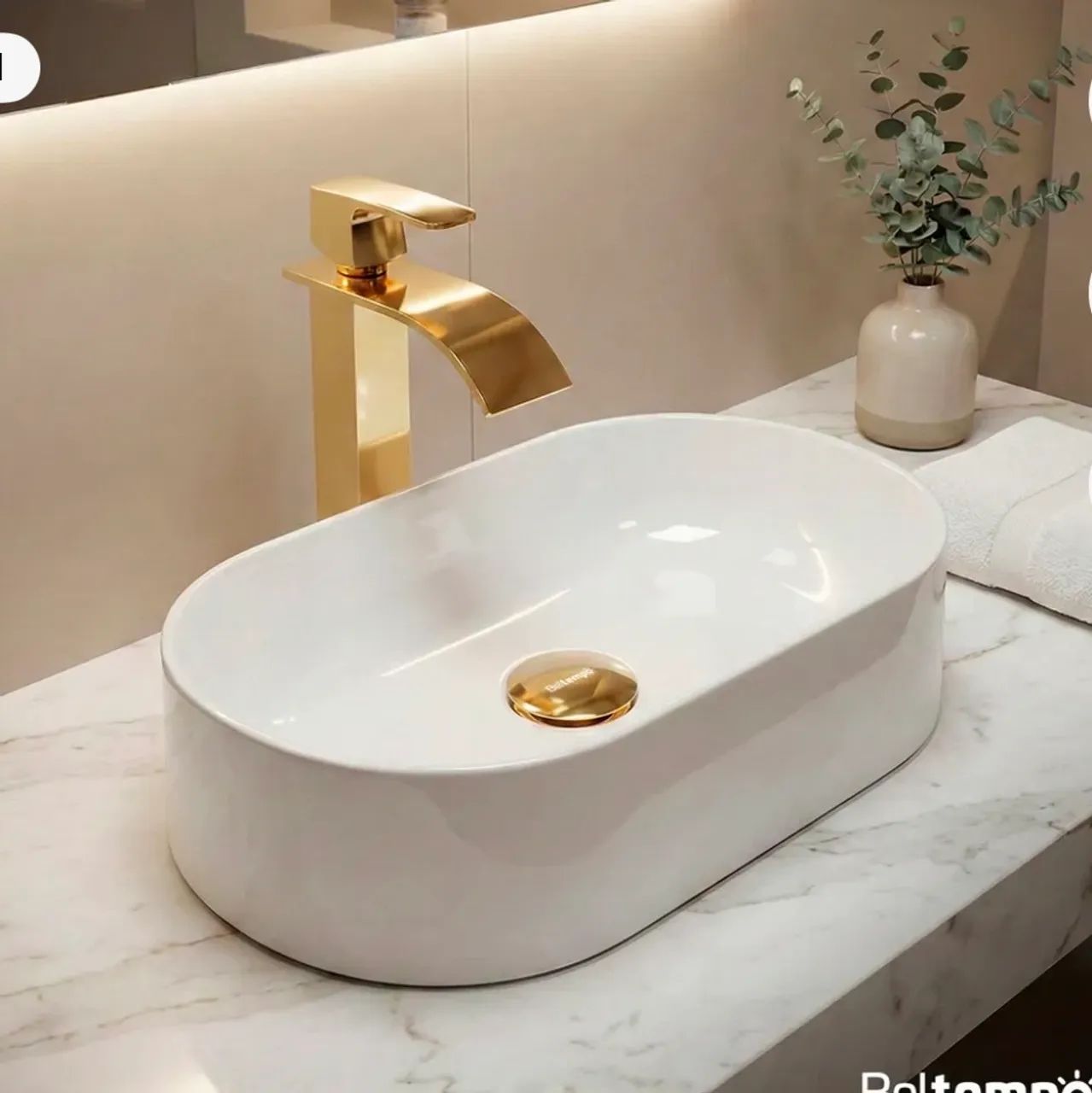 NOVA Overmount Sink