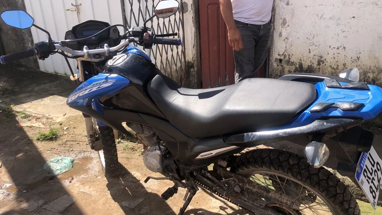 Bros 2021 nova  - Foto 2