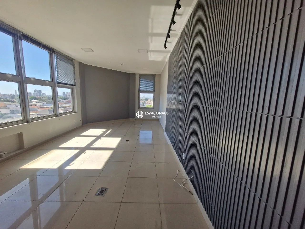 Sala Comercial para Alugar no Centro de Indaiatuba/SP. - Foto 5
