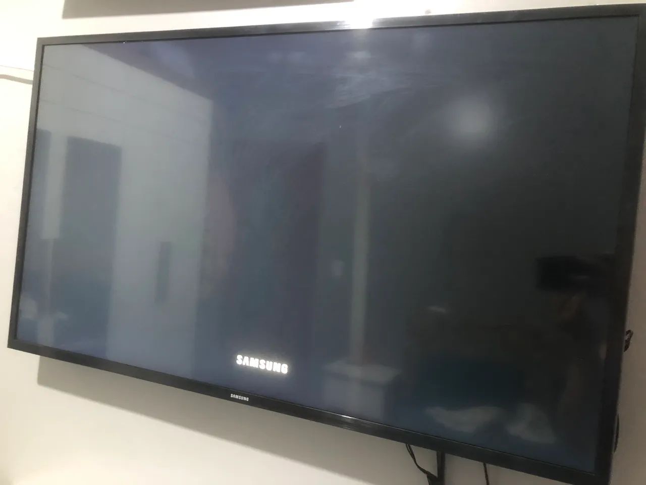 Televisão 