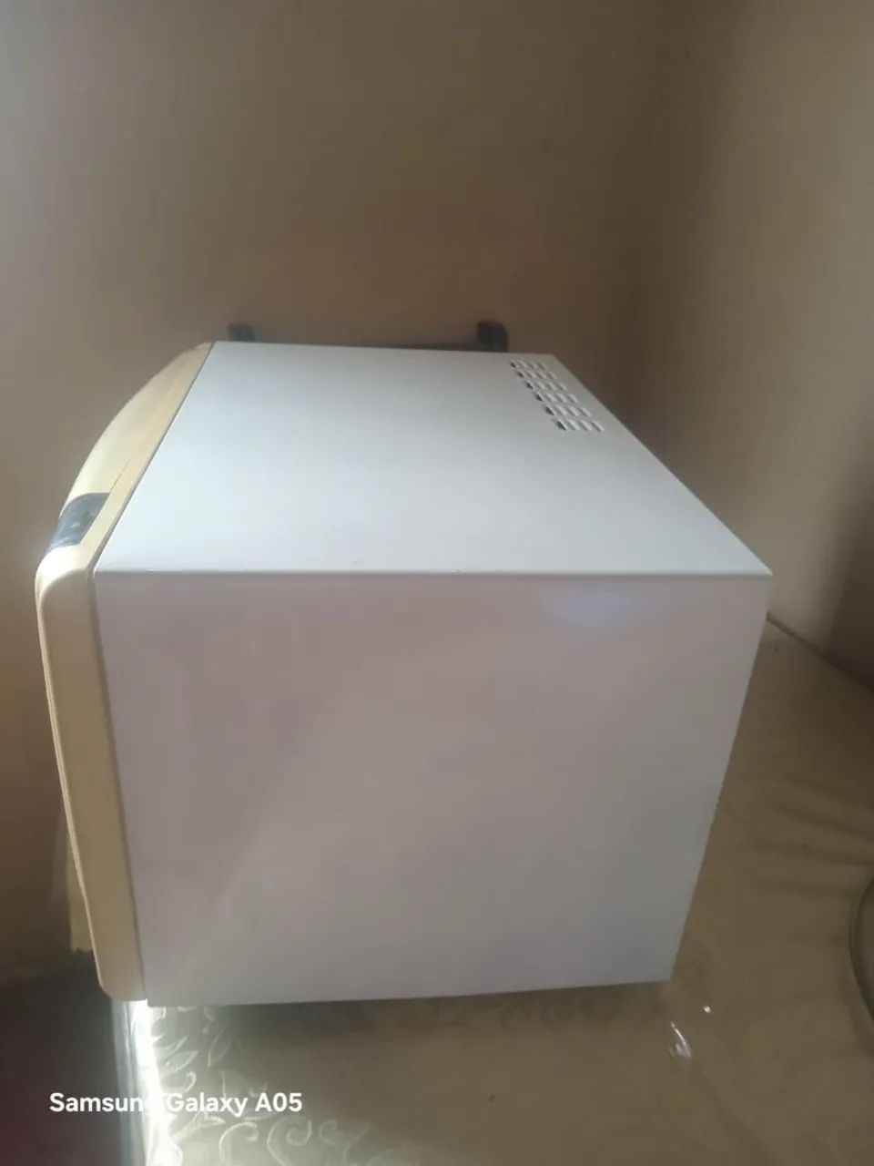 Microondas Electrolux 30 L  - Foto 3