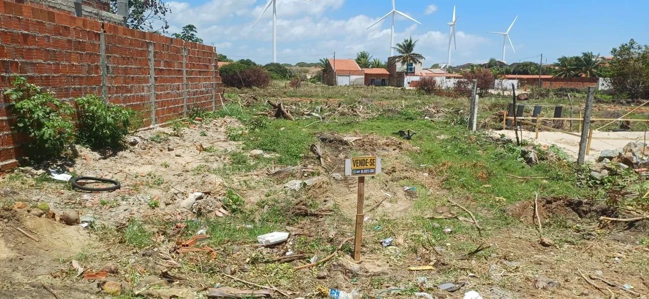 Terreno taiba - Foto 5