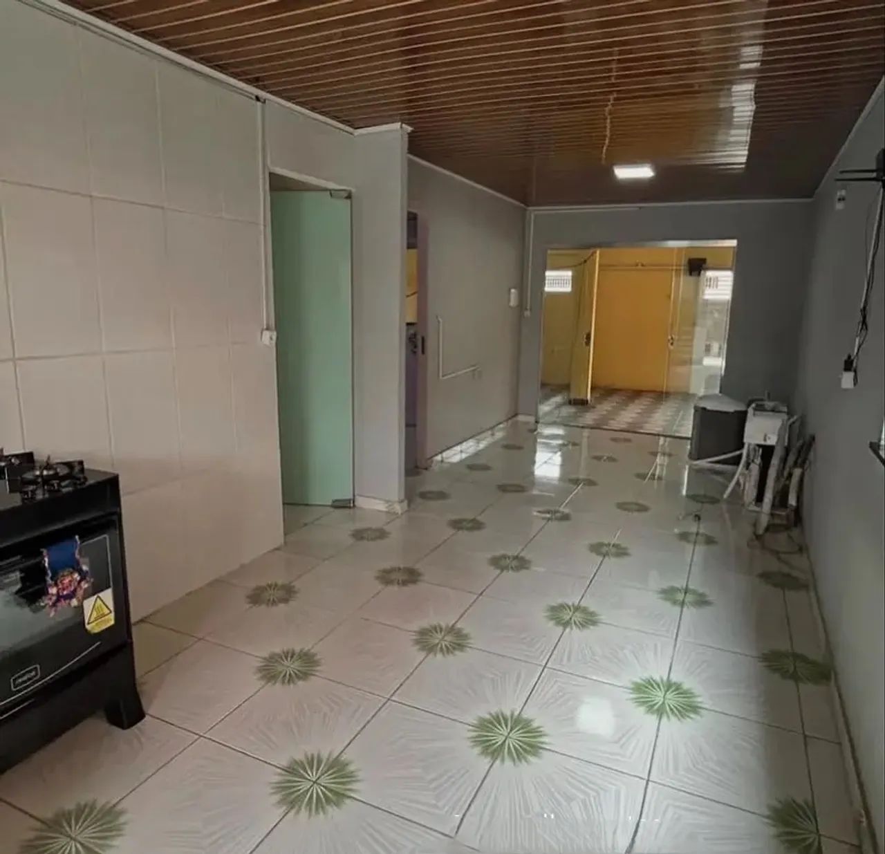 VENDO Casa no Maranhão Novo.  RY - Foto 3
