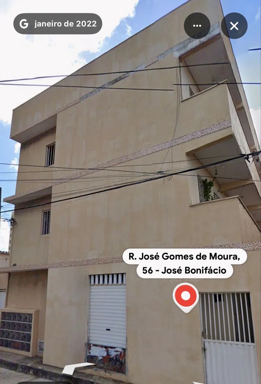 Excelente quitinete em ótima localização 