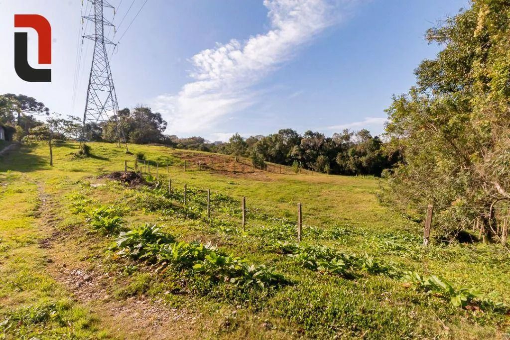 Terreno à venda, 9929 m² por R$ 980.000,00 - Santa Cândida - Curitiba/PR - Foto 11