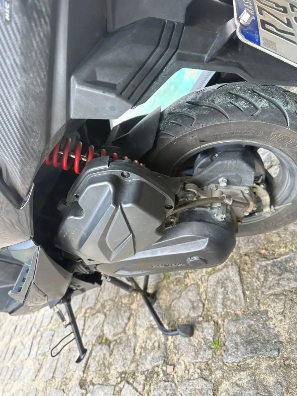 Honda elite 2022 extra  - Foto 5