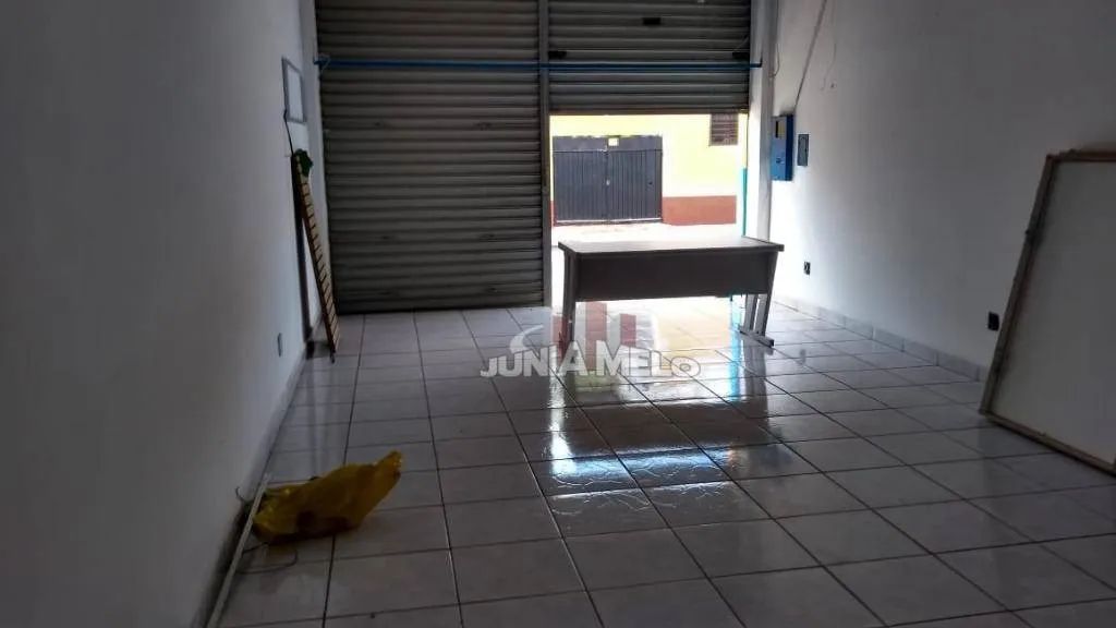 Salão para alugar, 60 m² por R$ 1.588,00/mês - Campos Elíseos - Ribeirão Preto/SP