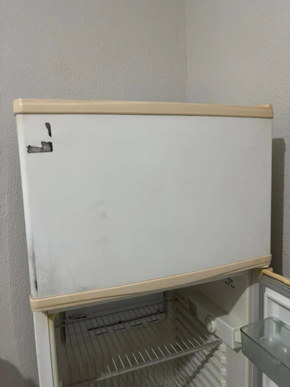 Geladeira Consul 350 biplex - Foto 5